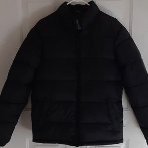 Puffer jacket